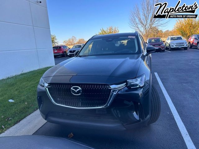 2024 Mazda CX-90 3.3 Turbo Preferred Plus