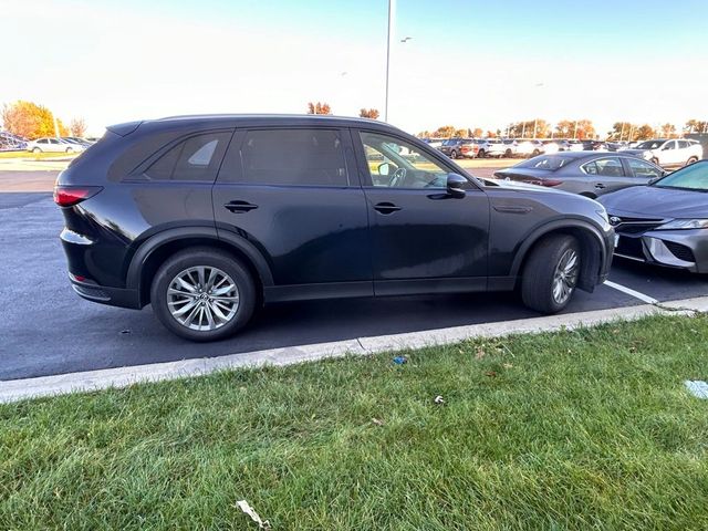 2024 Mazda CX-90 3.3 Turbo Preferred Plus