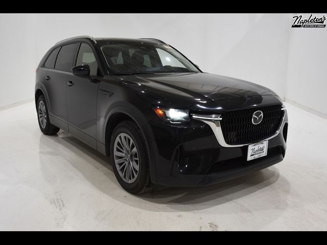 2024 Mazda CX-90 3.3 Turbo Preferred Plus