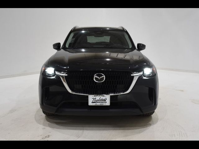 2024 Mazda CX-90 3.3 Turbo Preferred Plus