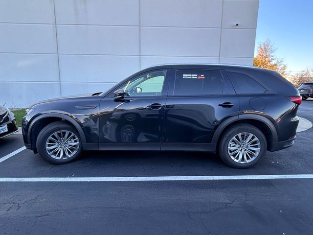 2024 Mazda CX-90 3.3 Turbo Preferred Plus