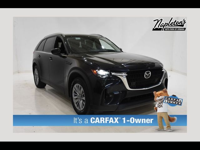 2024 Mazda CX-90 3.3 Turbo Preferred Plus