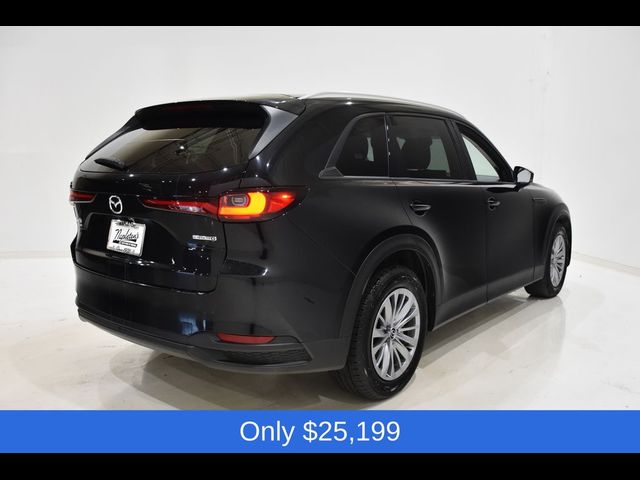 2024 Mazda CX-90 3.3 Turbo Preferred Plus