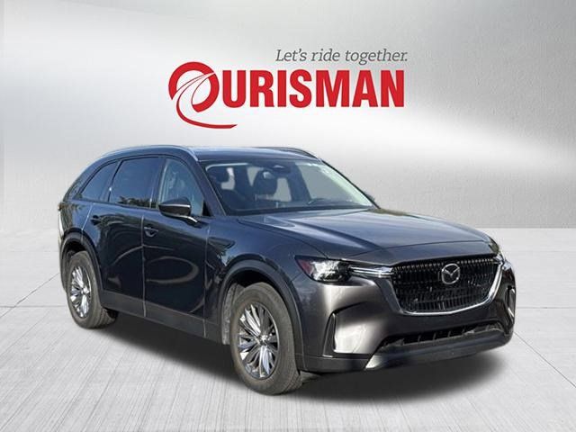 2024 Mazda CX-90 3.3 Turbo Preferred Plus