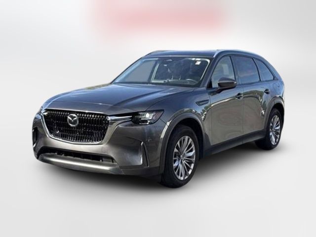 2024 Mazda CX-90 3.3 Turbo Preferred Plus