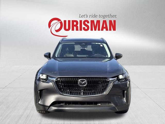 2024 Mazda CX-90 3.3 Turbo Preferred Plus