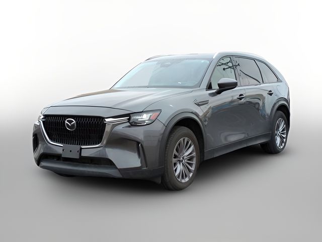2024 Mazda CX-90 3.3 Turbo Preferred Plus
