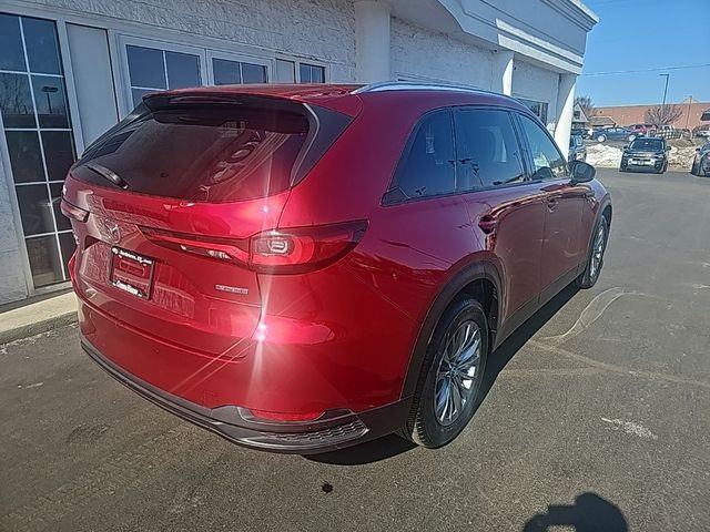 2024 Mazda CX-90 3.3 Turbo Preferred Plus