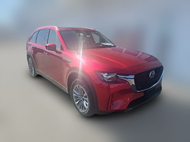 2024 Mazda CX-90 3.3 Turbo Preferred Plus