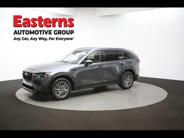 2024 Mazda CX-90 3.3 Turbo Preferred Plus