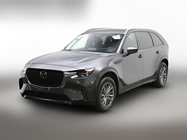 2024 Mazda CX-90 3.3 Turbo Preferred Plus