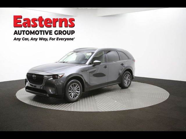 2024 Mazda CX-90 3.3 Turbo Preferred Plus