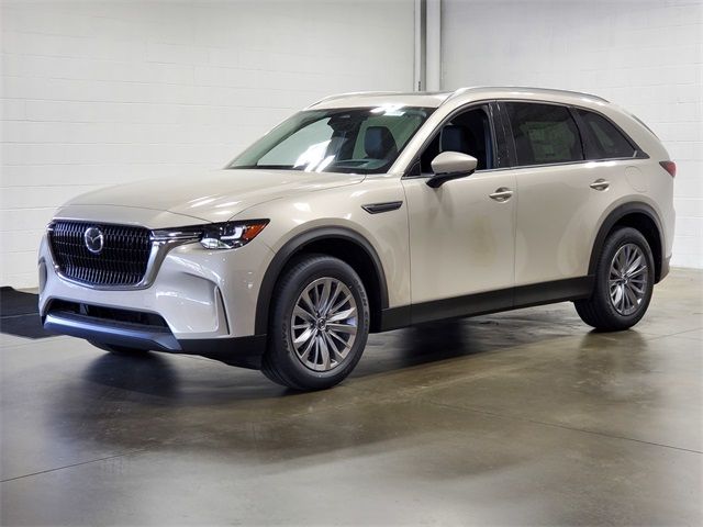 2024 Mazda CX-90 3.3 Turbo Preferred Plus