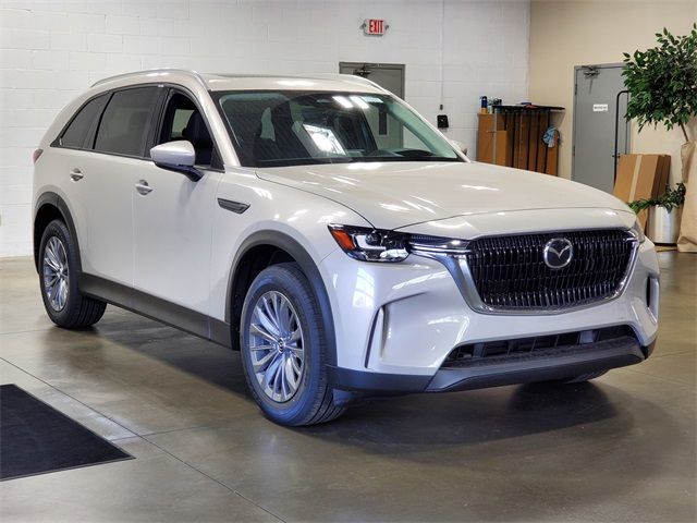 2024 Mazda CX-90 3.3 Turbo Preferred Plus