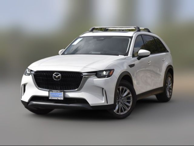 2024 Mazda CX-90 3.3 Turbo Preferred Plus