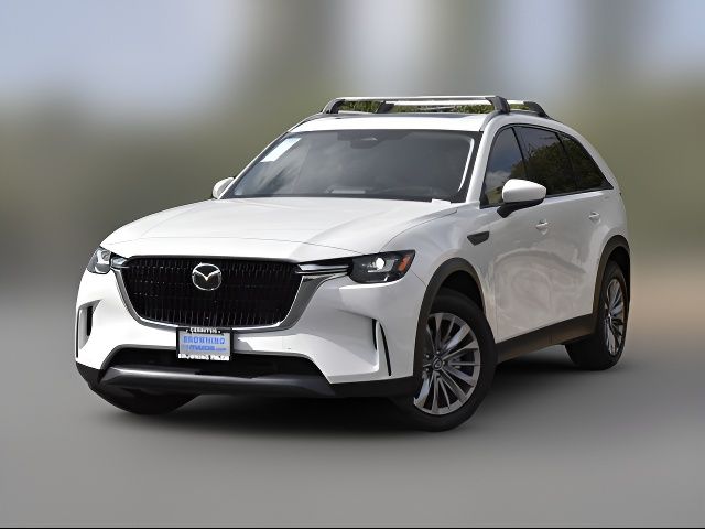 2024 Mazda CX-90 3.3 Turbo Preferred Plus