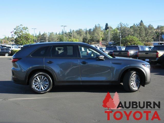 2024 Mazda CX-90 3.3 Turbo Preferred Plus