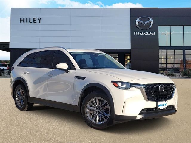 2024 Mazda CX-90 3.3 Turbo Preferred Plus