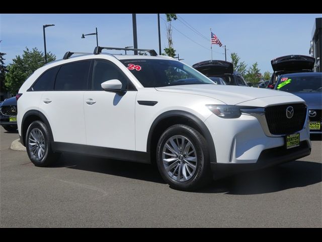 2024 Mazda CX-90 3.3 Turbo Preferred Plus