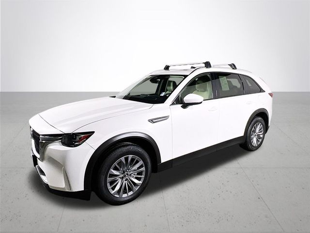 2024 Mazda CX-90 3.3 Turbo Preferred Plus