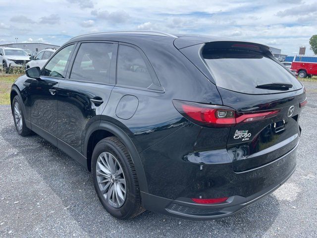 2024 Mazda CX-90 3.3 Turbo Preferred Plus