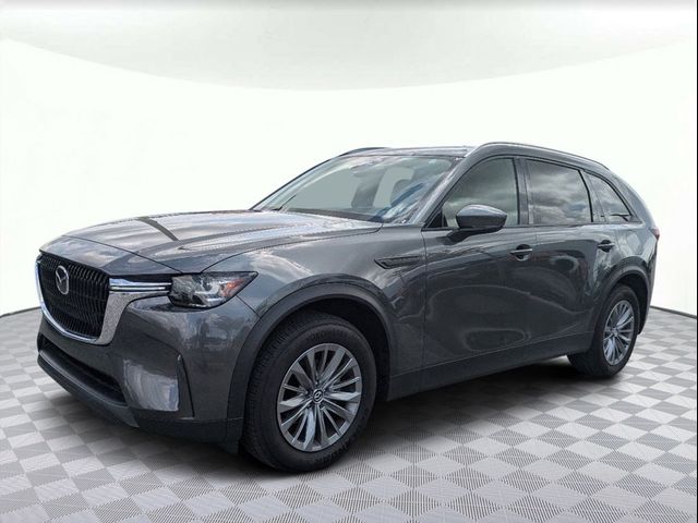 2024 Mazda CX-90 3.3 Turbo Preferred Plus