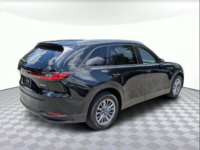 2024 Mazda CX-90 3.3 Turbo Preferred Plus