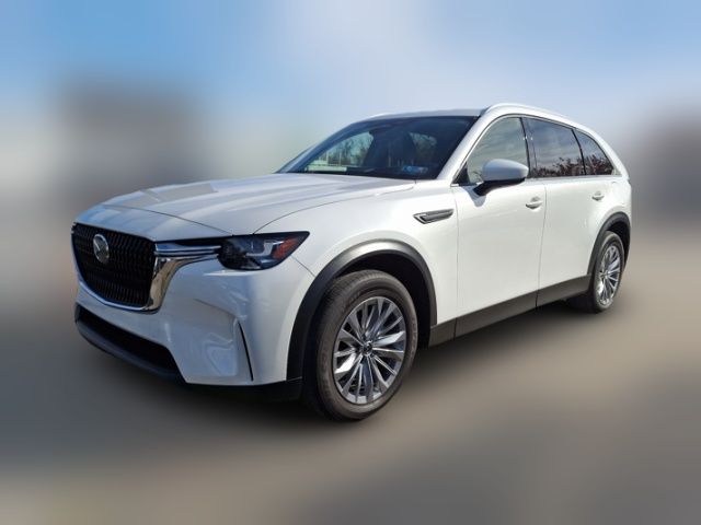 2024 Mazda CX-90 3.3 Turbo Preferred Plus