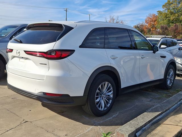 2024 Mazda CX-90 3.3 Turbo Preferred Plus