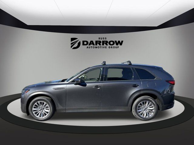 2024 Mazda CX-90 3.3 Turbo Preferred Plus