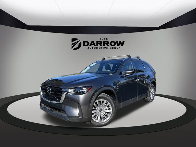 2024 Mazda CX-90 3.3 Turbo Preferred Plus