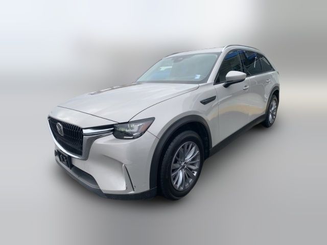 2024 Mazda CX-90 3.3 Turbo Preferred Plus