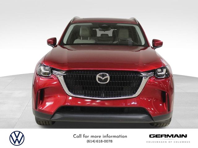 2024 Mazda CX-90 3.3 Turbo Preferred Plus