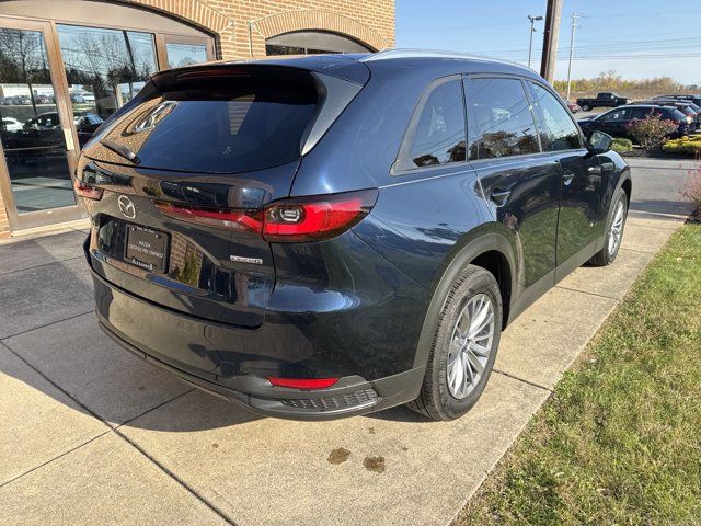 2024 Mazda CX-90 3.3 Turbo Preferred Plus