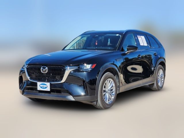 2024 Mazda CX-90 3.3 Turbo Preferred Plus