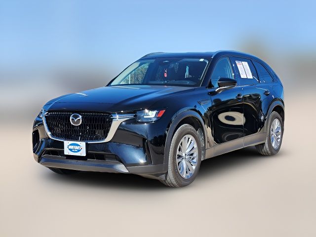 2024 Mazda CX-90 3.3 Turbo Preferred Plus