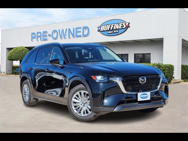 2024 Mazda CX-90 3.3 Turbo Preferred Plus