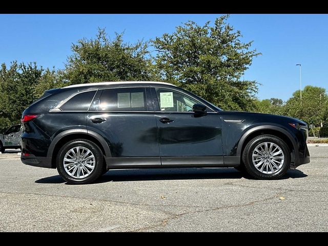 2024 Mazda CX-90 3.3 Turbo Preferred Plus