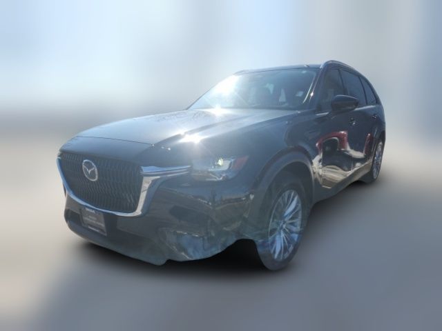 2024 Mazda CX-90 3.3 Turbo Preferred Plus