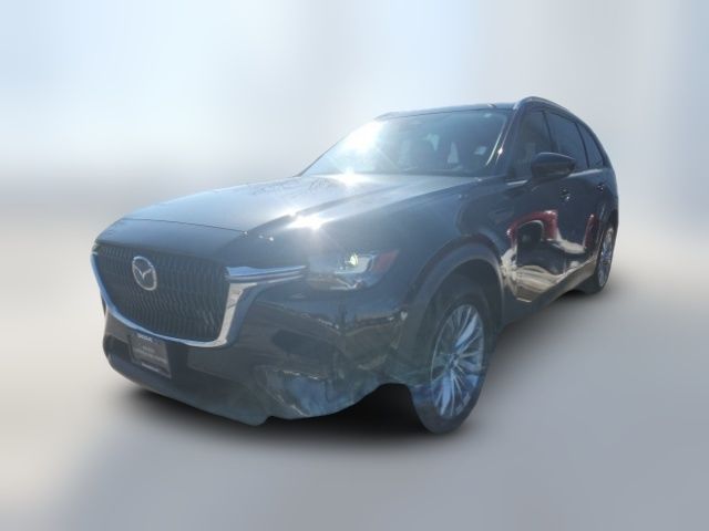 2024 Mazda CX-90 3.3 Turbo Preferred Plus