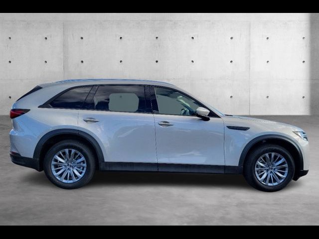 2024 Mazda CX-90 3.3 Turbo Preferred Plus