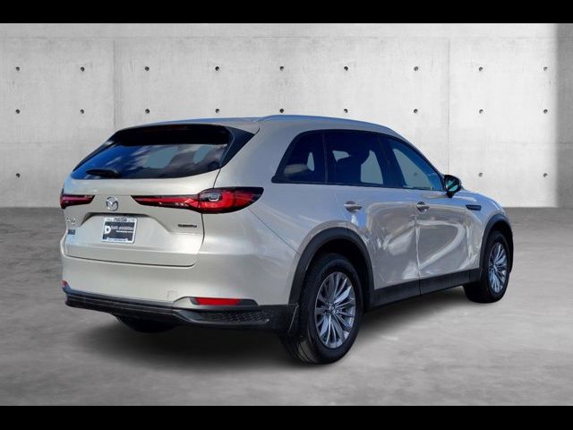 2024 Mazda CX-90 3.3 Turbo Preferred Plus