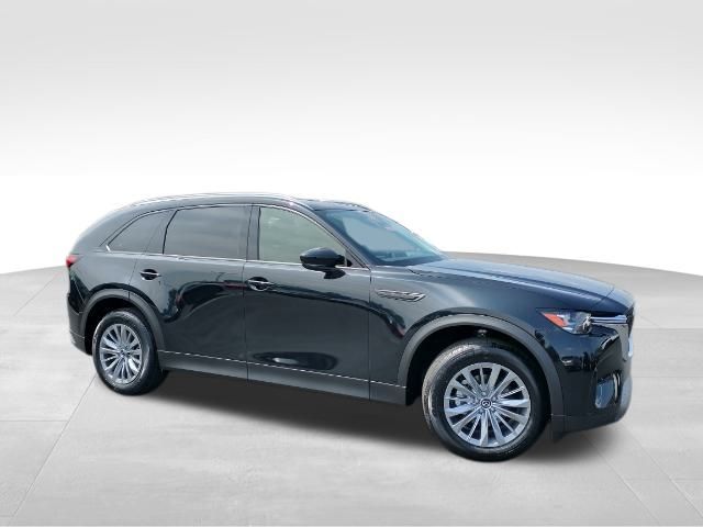 2024 Mazda CX-90 3.3 Turbo Preferred Plus