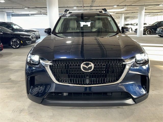 2024 Mazda CX-90 3.3 Turbo Preferred Plus