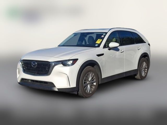 2024 Mazda CX-90 3.3 Turbo Preferred Plus