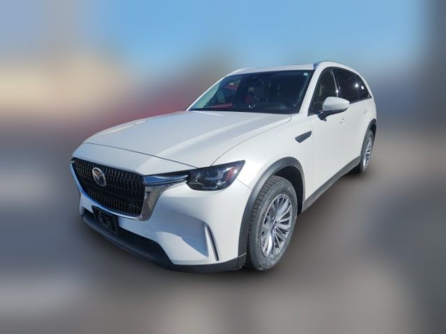 2024 Mazda CX-90 3.3 Turbo Preferred Plus