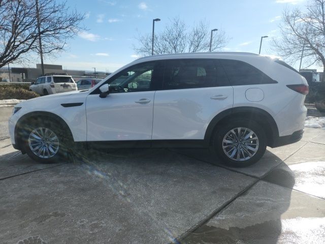 2024 Mazda CX-90 3.3 Turbo Preferred Plus