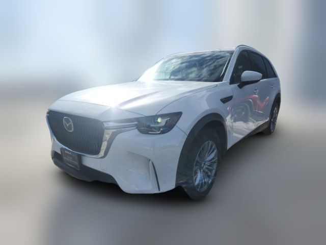 2024 Mazda CX-90 3.3 Turbo Preferred Plus