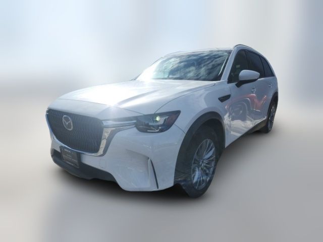 2024 Mazda CX-90 3.3 Turbo Preferred Plus