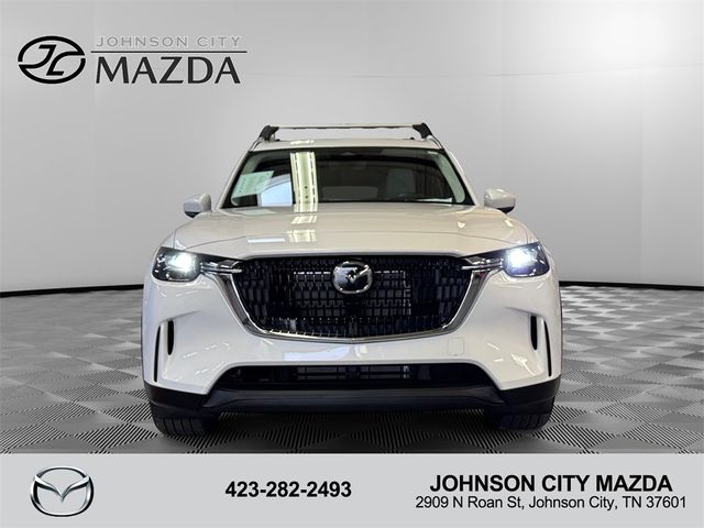 2024 Mazda CX-90 3.3 Turbo Preferred Plus